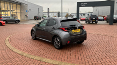 Toyota Yaris 1.5 Hybrid Design 5dr CVT Hybrid Hatchback